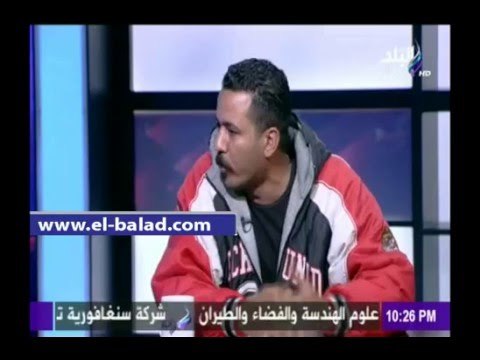 صدى البلد |مؤسس حملة «سائق تاكسي ضد أوبر وكريم» يفجر مفاجئة علي الهواء