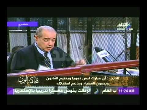 المحامى فريد الديب : المصريون تستهويهم كلمة ثورة .. و أحداث 25 يناير لم تكن ثورة استغلها الاخوان