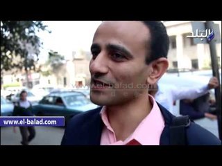 صدى البلد | مستخدمو "الفيس بوك" عن فرض ضرائب عليهم: "هى الحكومه عايزه منا ايه"