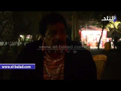 صدى البلد | شطة : قناة الاهلى رديئة وأطالب بإغلاقها