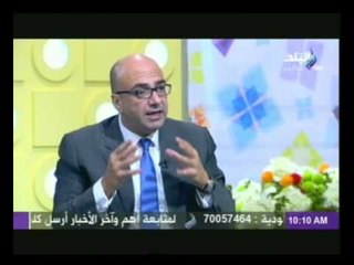 صباح البلد | فقرة الصحافة يعلق عليها الكاتب الصحفى مروان يونس | 21-8-2014