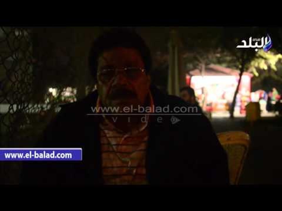 صدى البلد |"شطة": إتحاد الكرة لا يستطيع مساعدة الاهلى وأدعو لانتخابات مبكرة