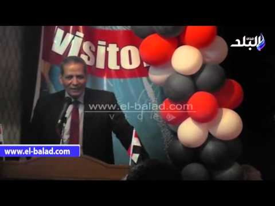 صدى البلد | وزير التربية والتعليم بالدقهلية "لد...