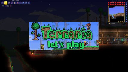 Terraria Let's Play 149: Eine Kugel für DK