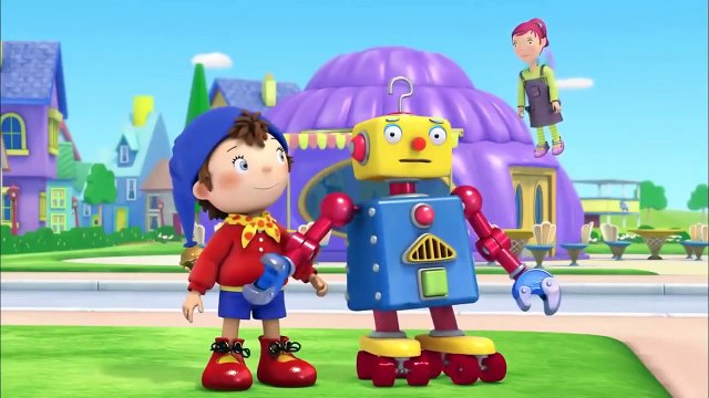 Oui Oui Officiel | Pilote d'avion | Dessin Animé Cmplet en Français | prt 1/2