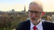 Corbyn: 'Labour will be asked to vote against no-deal'