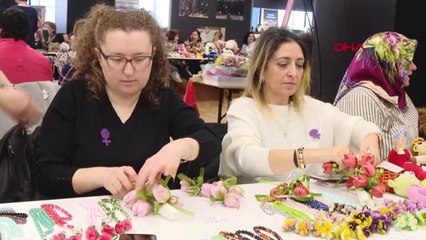 Başkan Adayı Çalık: 'kadınlarla İstanbul'u Daha İyi Bir Noktaya Taşıyacağız?