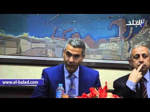 صدى البلد |الجيوشي: حادث الطائرة الروسية قومنا من النوم