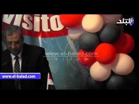 صدى البلد : تعليم الدقهلية لدينا 3329 مدرسة تخدم مليون و264 الف طالب