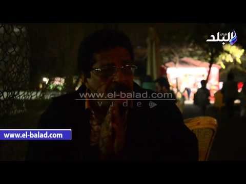 صدى البلد | شطة :أرفض تعيين مجلس طاهر..و المدير لا يصلح للأهلى