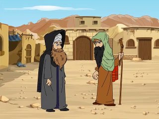 عظماء الاسلام - نعيم بن مسعود