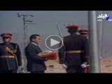 تقرير عن تاريخ الرئيس الاسبق مبارك بداية من 