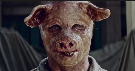 Bullets Of Justice -  Official Teaser - Danny Trejo Horror