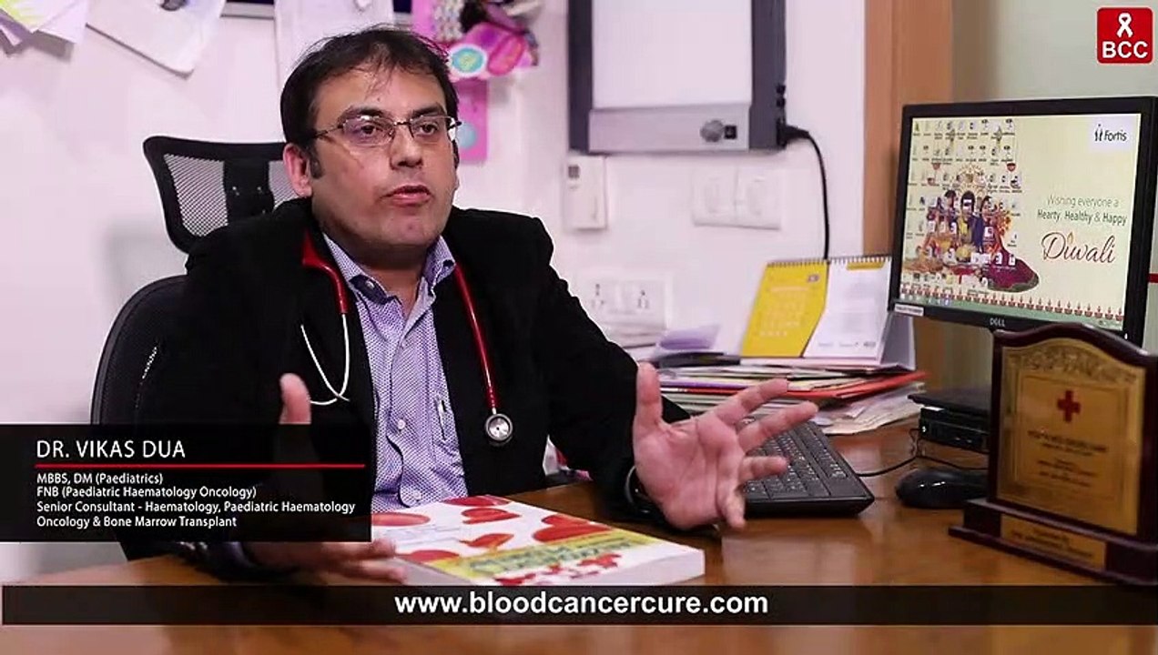 About BloodCancerCure-How it helps patient in getting best & low cost #treatment in India
