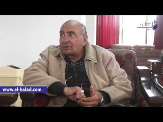 صدى البلد | الجمل:5 ألغام فى الدستور تؤدى الى صدام وشيك بين الرئيس والبرلمان