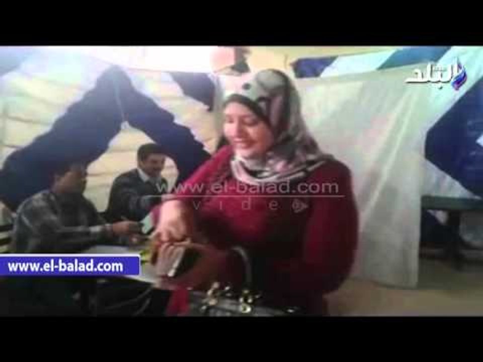 صدى البلد |  6 مرشحين يتنافسون على منصب نقيب ال...