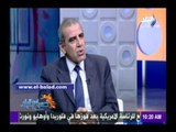 المعمل المرجعي لمياة الشرب: مصر أشد صرامة فى الرقابة على جودة المياة من منظمة الصحة العالمية