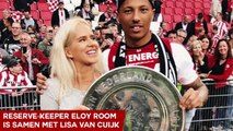 De 5 mooiste PSV vrouwen - VRIENDIN STEVEN BERGWIJN, LUUK DE JONG EN MEER!