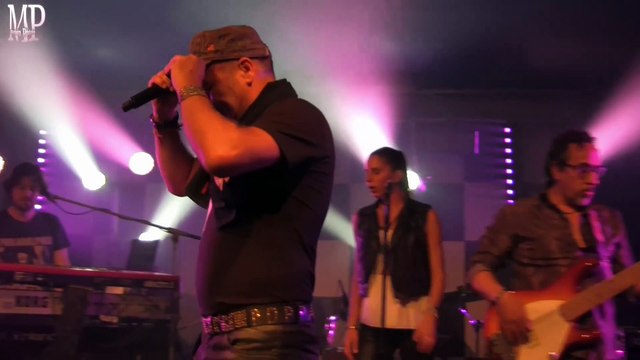 Vasco rossi Tribute, Diapasonband - Aspettami