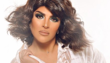 لقطات مرعبة من منزل غدير السبتي بعد كارثة حلت على مطبخها!