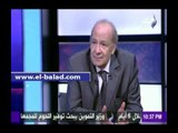 صدى البلد |محمد عاصم: أختيار «أبو الغيط» كأمين  قرار سيادي من الدرجة الأولي