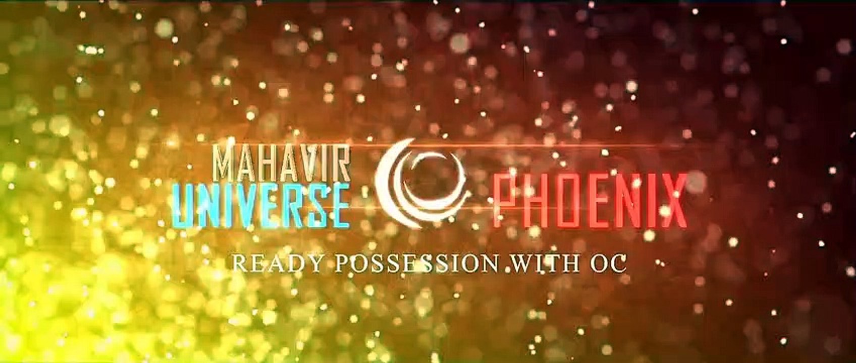 Mahavir Universe Phoenix | 2 BHK Flats in Bhandup West | 3 & 4 BHK Flats In Bhandup West