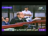 فريد الديب : اطالب من المحكمة أقامة  دعوة جنائية ضد كاتب مقال بسبب تأثيرة على الشهود