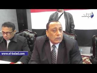 Download Video: صدى البلد | 11 مرشحا تقدموا بأوراقهم على مقعد 