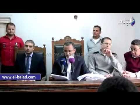 صدى البلد | براءة غادة إبراهيم من تهمة إدارة شقة لممارسة الدعارة