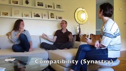 Psychic, Astrologer, New Orleans, LA, Inner Makeup