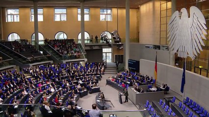 One congregation and Germany's far-right |  Documentary