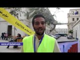 صدى البلد |«طلاب هندسة القاهرة» يرفضون الحصول على تراخيص مزاولة المهنة