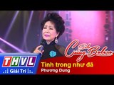 THVL | Solo cùng Bolero 2015 - Tập 12:  Tình trong như đã - Phương Dung