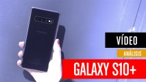 Samsung Galaxy S10 , análisis y opinión