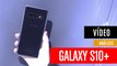 Samsung Galaxy S10+, análisis y opinión