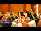 صدى البلد | محافظ أسوان يلتقى أعضاء لجنة 