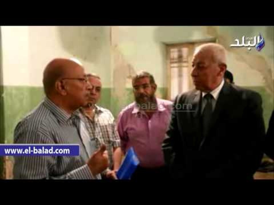 صدى البلد |  ابن شقيق "العقاد": اجراءات هامة بشأن "بيت العقاد" قريبا