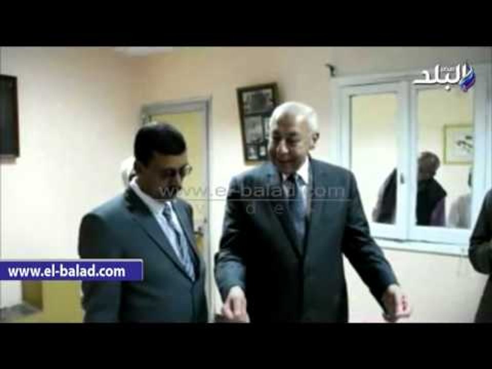 صدى البلد |  محافظ أسوان: تقليد جديد للإحتفال بالذكرى الـ 52 لرحيل عباس العقاد