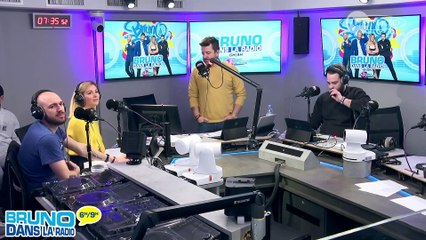 Il a surpris sa femme avec son amant (08/03/2019) - La Chanson du Jour