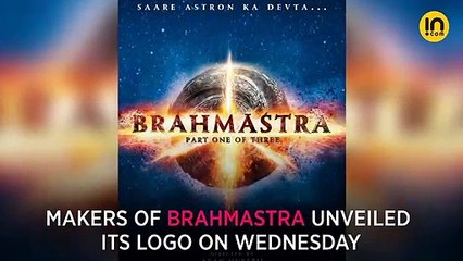 Brahmastra: Ayan Mukerji shares glimpses of the 'rejected but not forgotten' logos