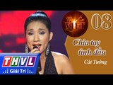 THVL | Tình ca Việt 2015 - Tập 8: Tình đầu khó phai | Chia tay tình đầu - Cát Tường