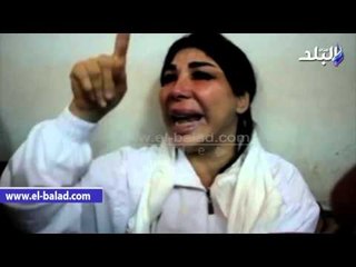 صدى البلد | غادة إبراهيم "إلهام بنت عفاف لفقتلي قضية الدعارة ومش هسيبها"