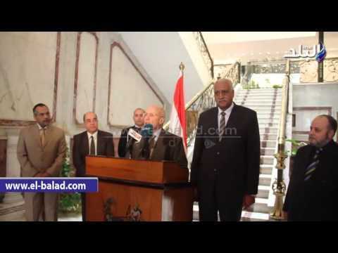 صدى البلد |«العصار»: «الإنتاج الحربي» تستغل كل إمكاناتها للمشروعات القومية