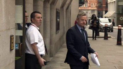 Shoreham Airshow pilot acquitted over crash deaths