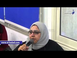 صدى البلد | القومي للإعاقة:إقترح إدراج مفهوم المعاقين داخل محاور خطة منتدي الحوار الوطنى للشباب