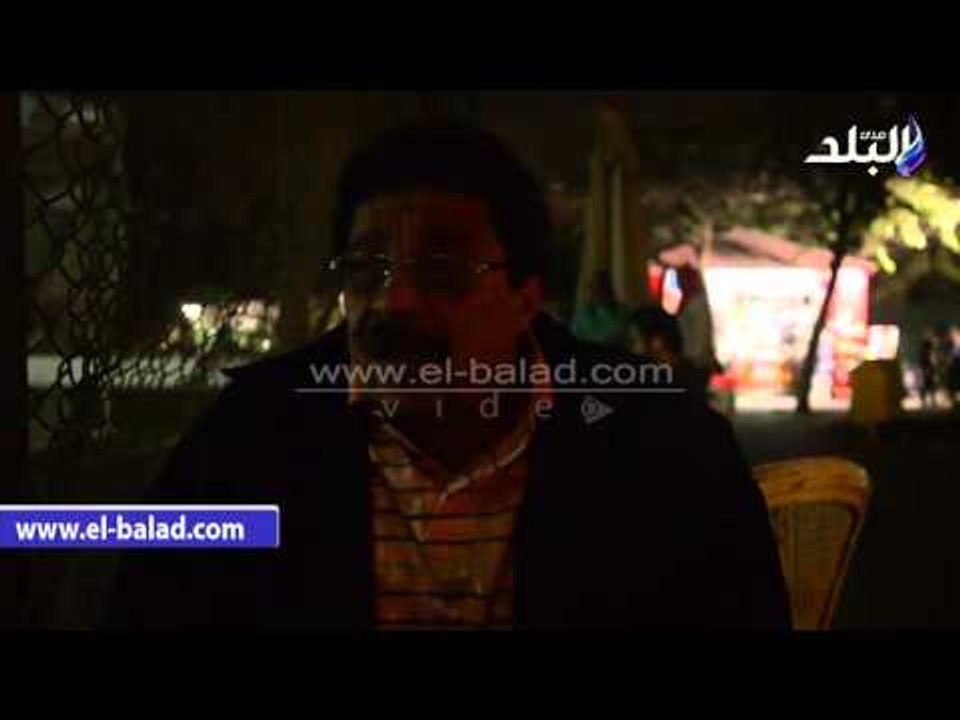 صدى البلد |"شطة": الاهلى رفض الشكوى لـ"الرياضية"..وأصحاب دعاوى الحل لا يحبون النادى