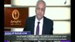 صدى البلد | بكري: قرارات البرلمان الأوروبي مؤامرة ضد مصر