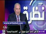 صدى البلد |الزند:غير راض عن اداء العدالة في مصر ..ولك نصل إلي مرحلة الكمال