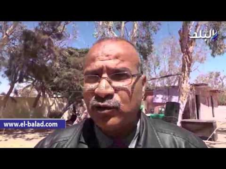 صدى البلد |  رئيس لجنة تقييم " الكشافة" :" الكشافة هى المؤسسة الوحيدة التى تخرج اجيال تحب الوطن"
