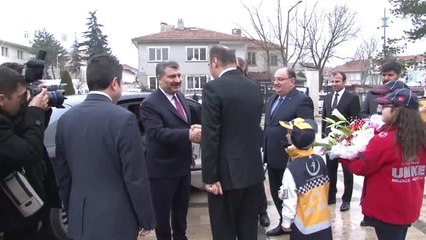 Şiddete Maruz Kalan Sağlık Çalışanının İfadesi Hastanede Alınacak